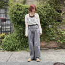 Staff Styling