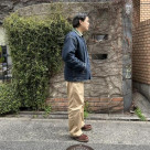 Staff Styling
