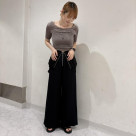 Staff Styling