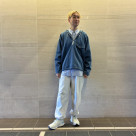 Staff Styling