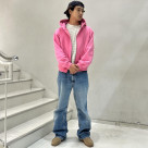 Staff Styling 