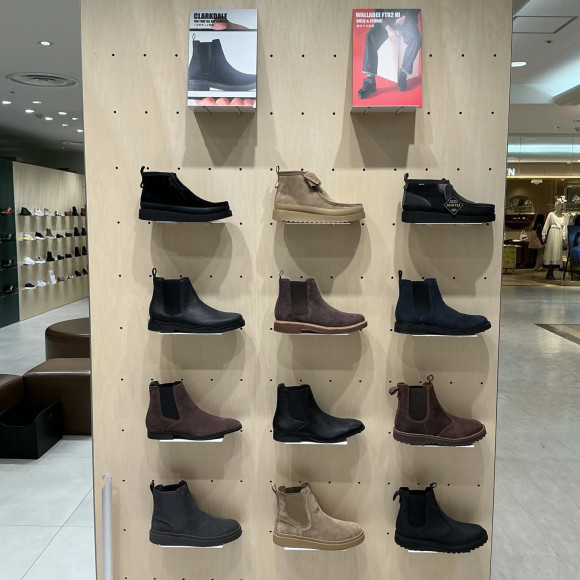 ショップニュース │ 名古屋PARCO-パルコ-