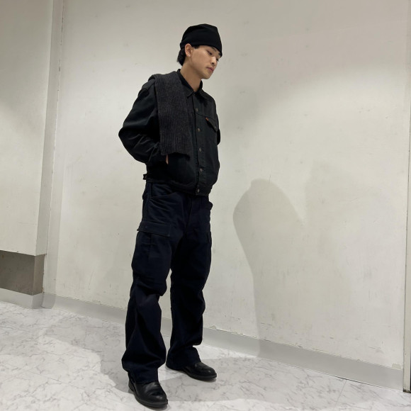 スタッフコーディネート紹介！