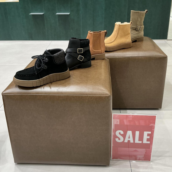 セール期間、残りわずか！！！