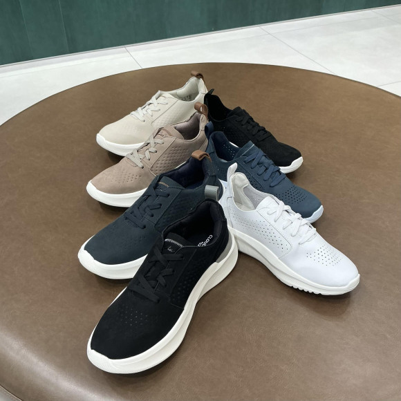 雲の上を歩くような…♡