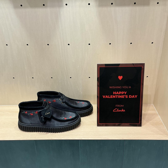 Happy Valentine's Day♡