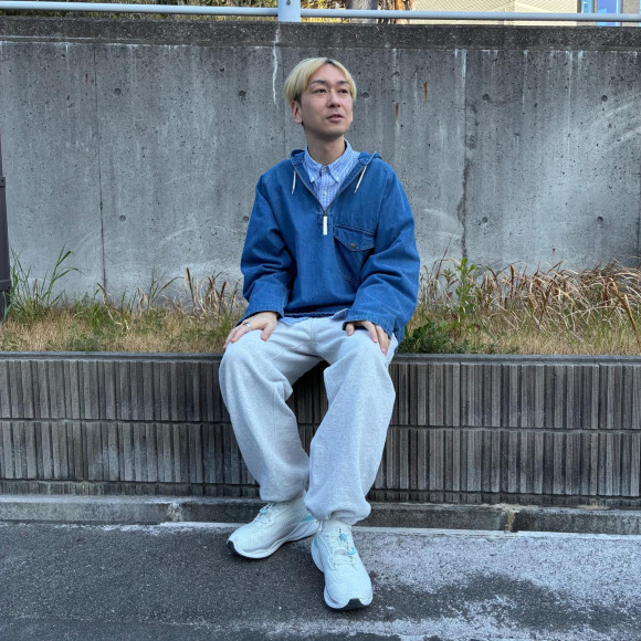 健康は足元から！！