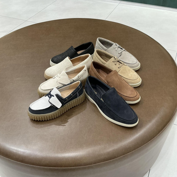 マリンスタイルで夏まで楽しみましょう♡