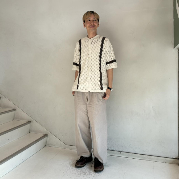 Staff Styling ☆