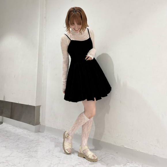 Staff Styling ☆