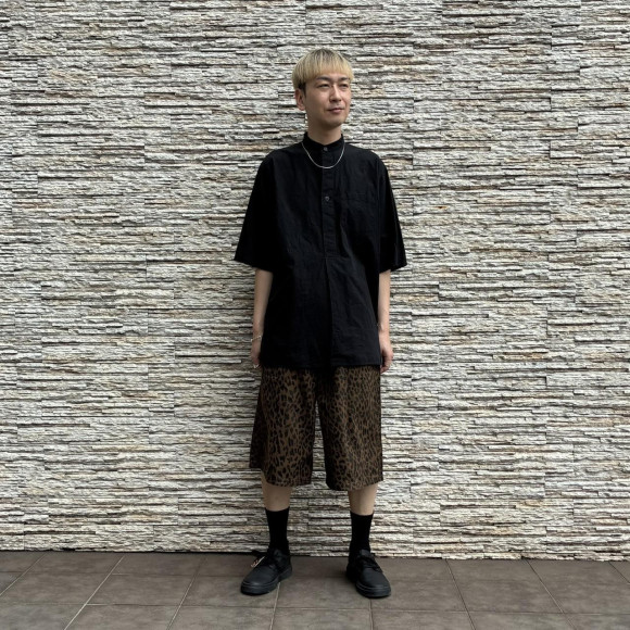 Staff Styling