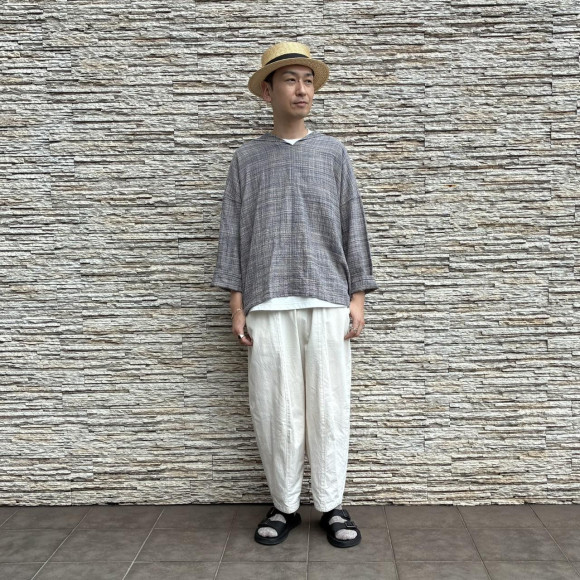 Staff Styling 