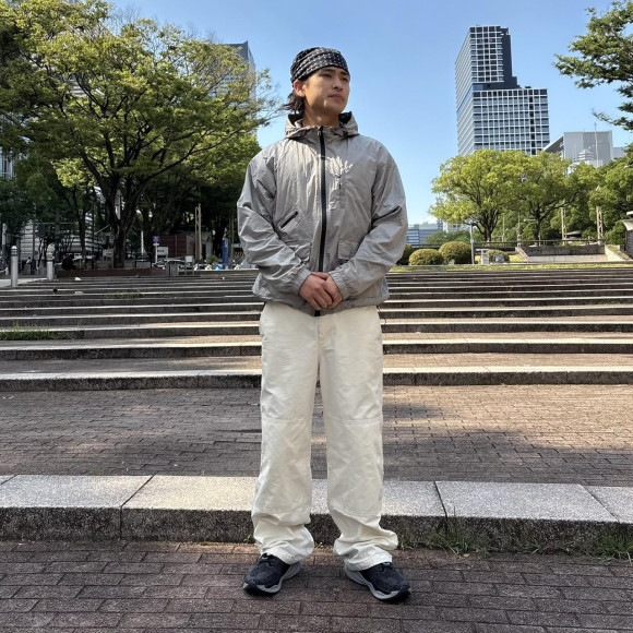 Staff Styling