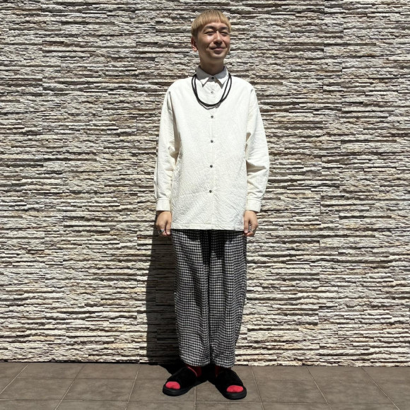 Staff Styling 