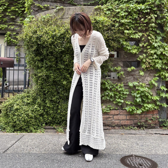 Staff Styling