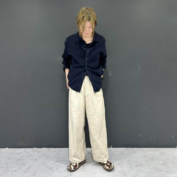 Staff Styling