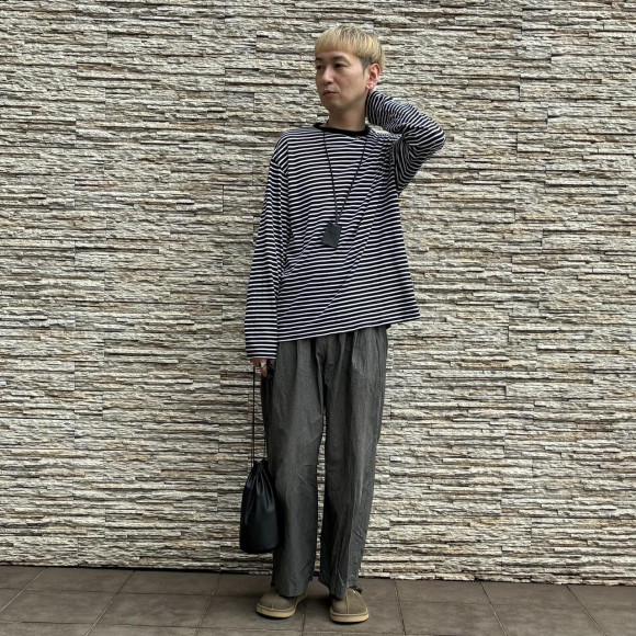 Staff Styling