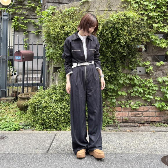 Staff Styling