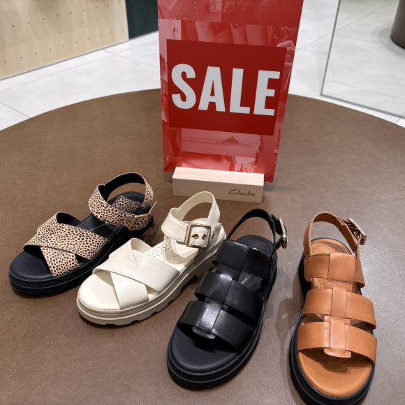 SS26 Summer Sale  第2弾！