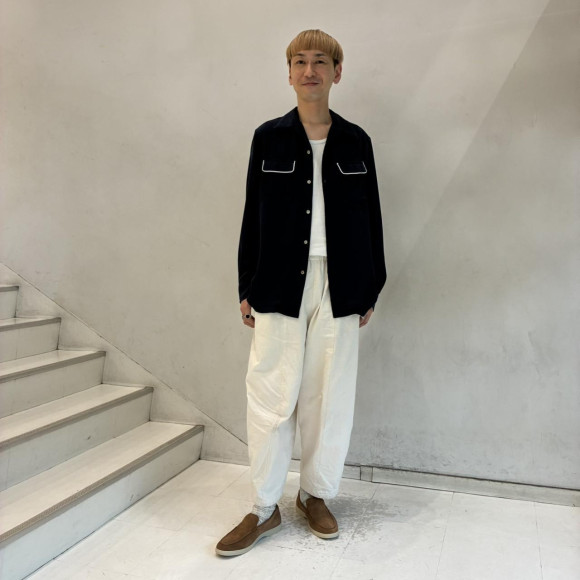 Staff Styling