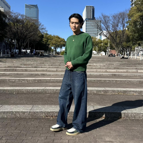 Staff Styling