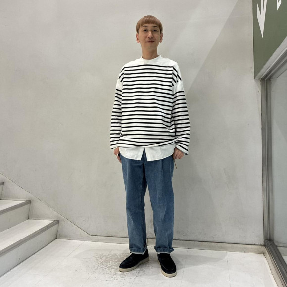 Staff Styling
