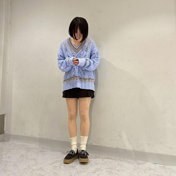 Staff Styling