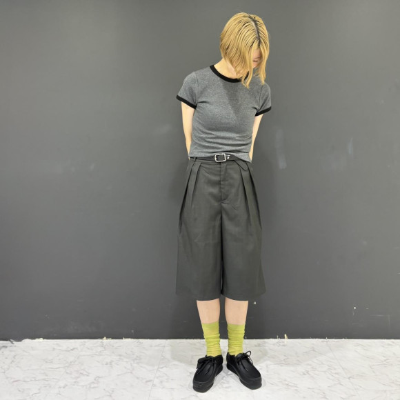 Staff Styling