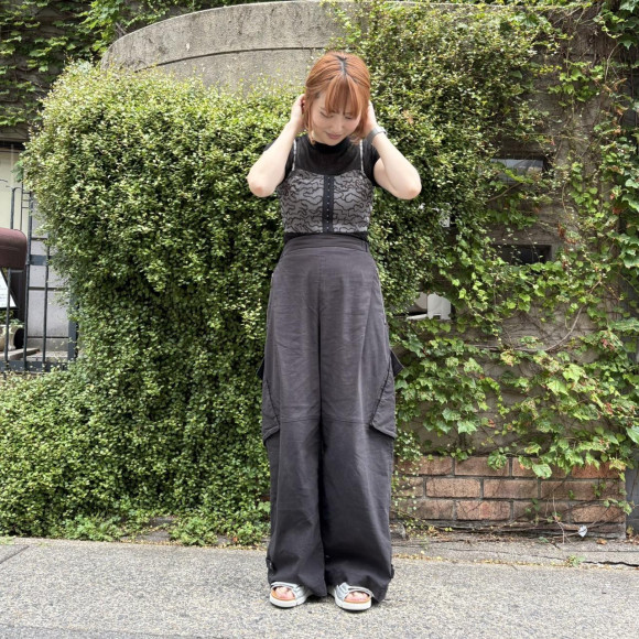 Staff Styling