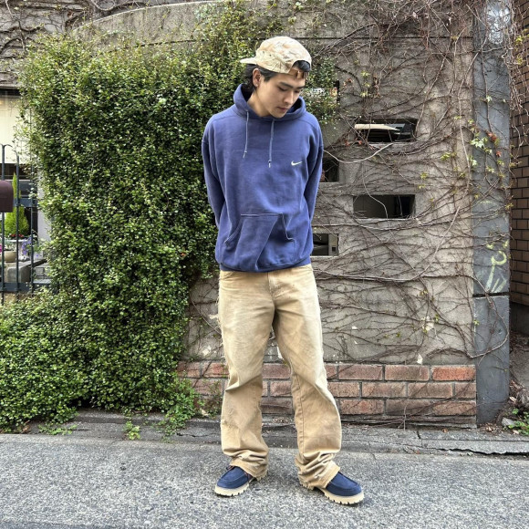 Staff Styling