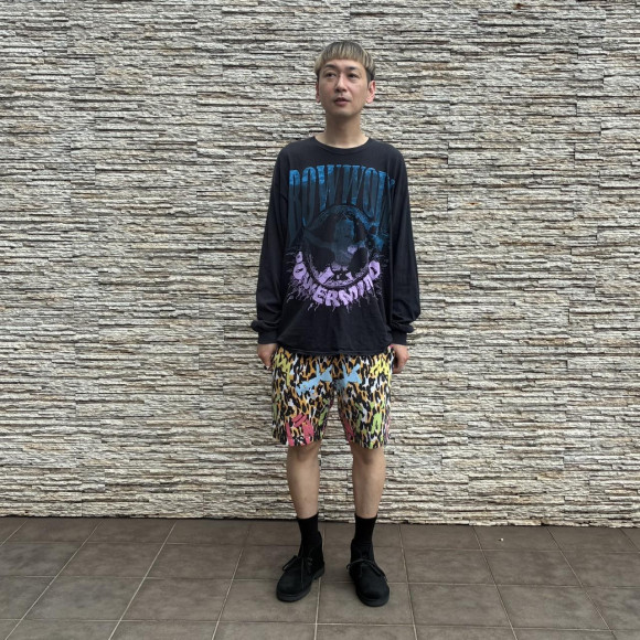 Staff Styling