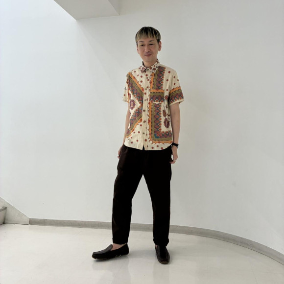 Staff Styling