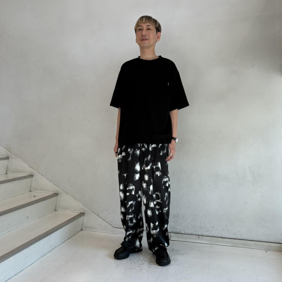 Staff Styling