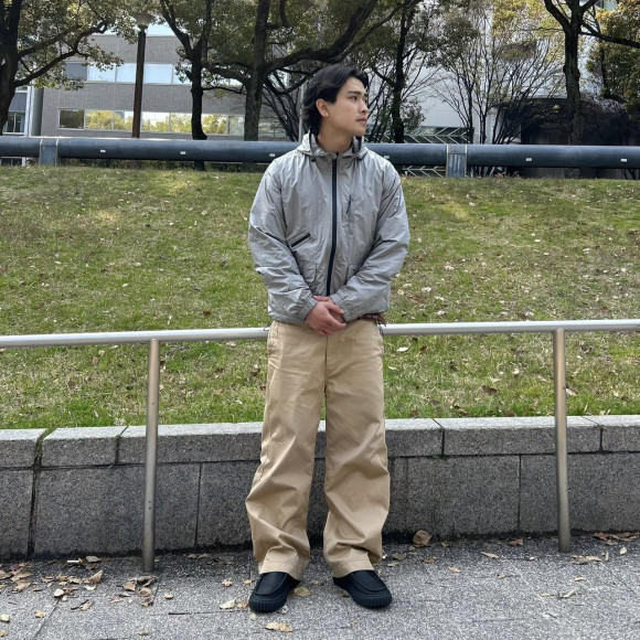 Staff Styling