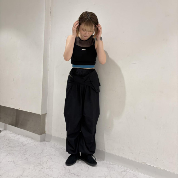 Staff Styling