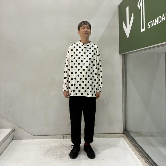 Staff Styling 
