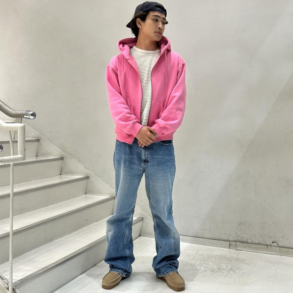 Staff Styling 
