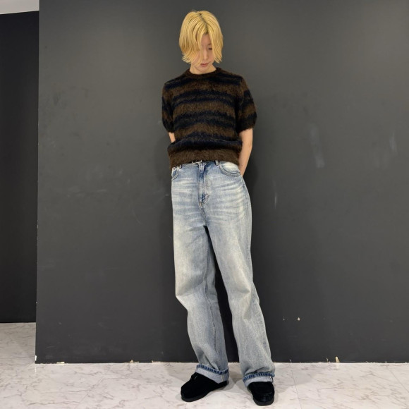Staff Styling 