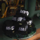 「Black Letter Ⅱ」