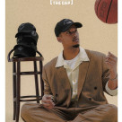 National Basketball Association / Cash Lock