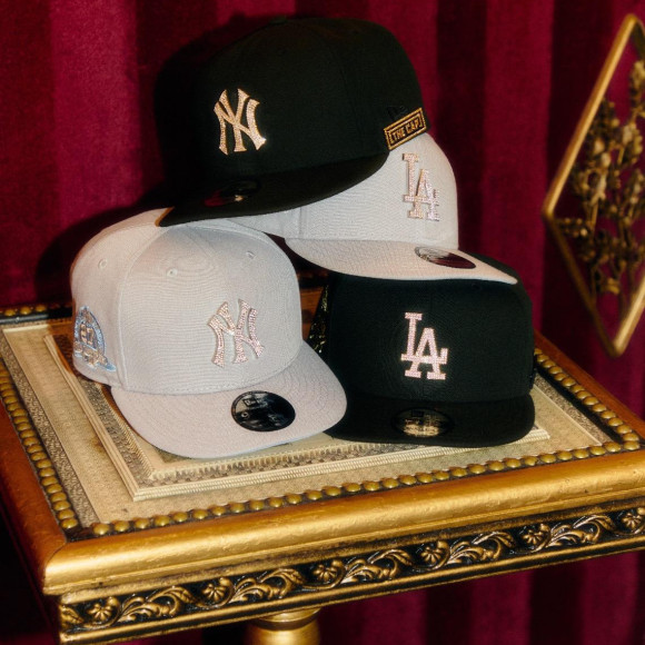  「Sparkling」「Legacy Emblem」