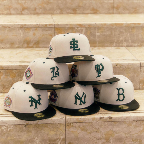 HERITAGE LEAGUE