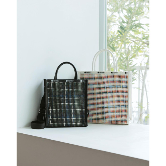 レイチェルコーミー/メッシュバック 爽やかなメッシュバッグ「Mesh Voyage Collection」 │ 名古屋PARCO