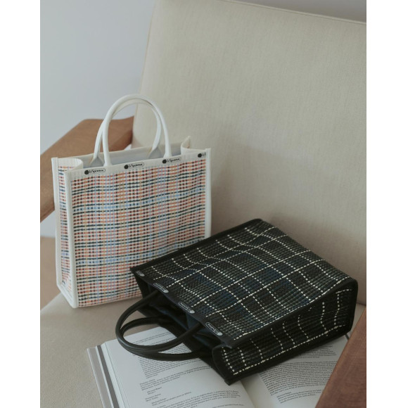 爽やかなメッシュバッグ「Mesh Voyage Collection」 │ 名古屋PARCO