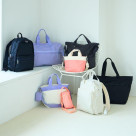 選べるカラー＆スタイル「Solid Colors」 