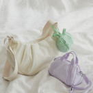 ふんわりパフィーバッグ「Sheen Collection」