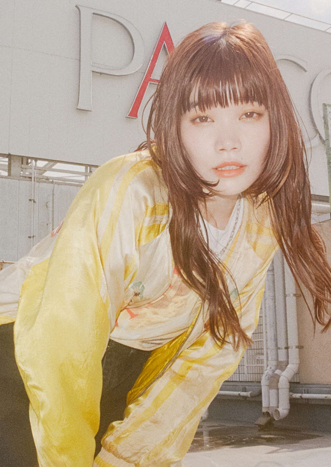 セントチヒロ・チッチ×DESERTSNOW/JOURNAL STANDARD|いまこの瞬間と飽和して生まれる、新しい自分と出会うために