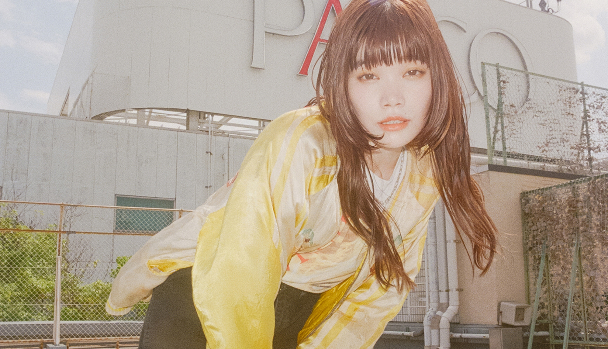 セントチヒロ・チッチ×DESERTSNOW/JOURNAL STANDARD|いまこの瞬間と飽和して生まれる、新しい自分と出会うために
