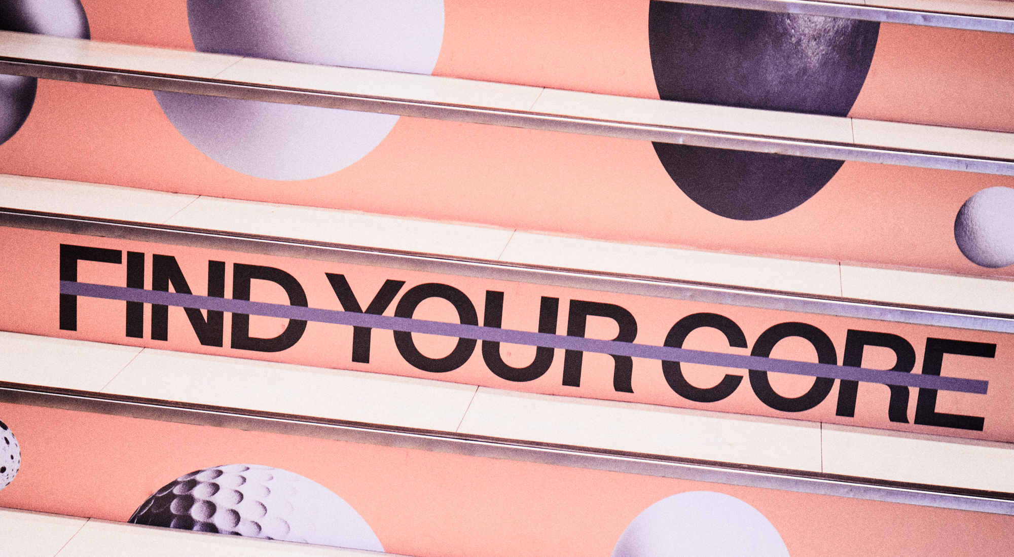 NAGOYA PARCO ART & CULTURE DAYS｜じぶんのコアを見つけにいこう。 アート・音楽で溢れた「FIND YOUR CORE」をフォトレポート