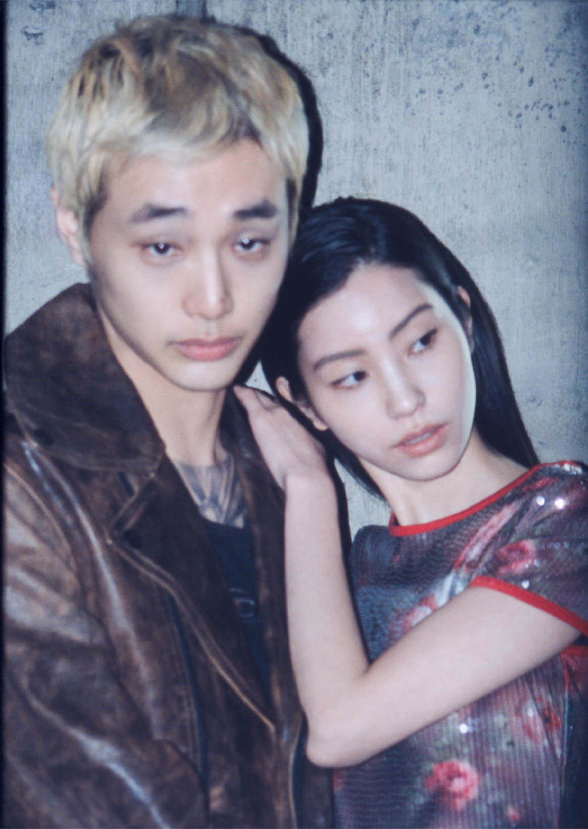 JEY＆MAYU KITAZAWA×DIESEL｜“なりたい自分”を解き放つ。DIESELがつなぐ、ふたりの物語